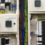 3-phase Distribution Board