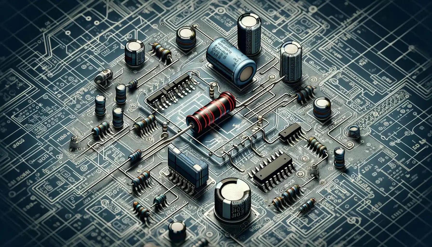 current-sense resistors