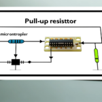 Pull Up Resistors