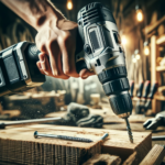 Impact Driver