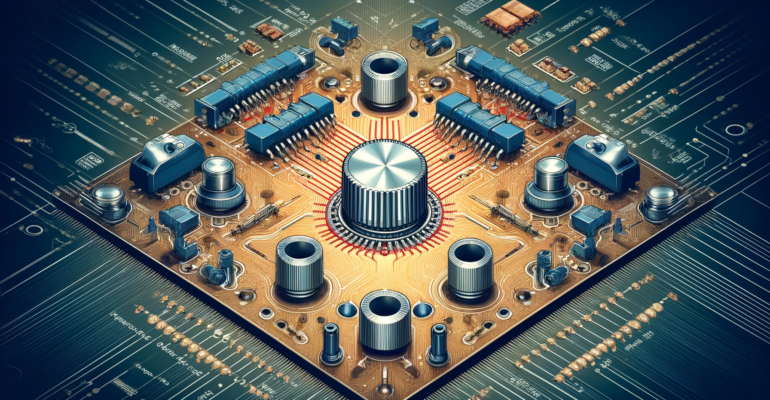 Current-Sense Amplifiers