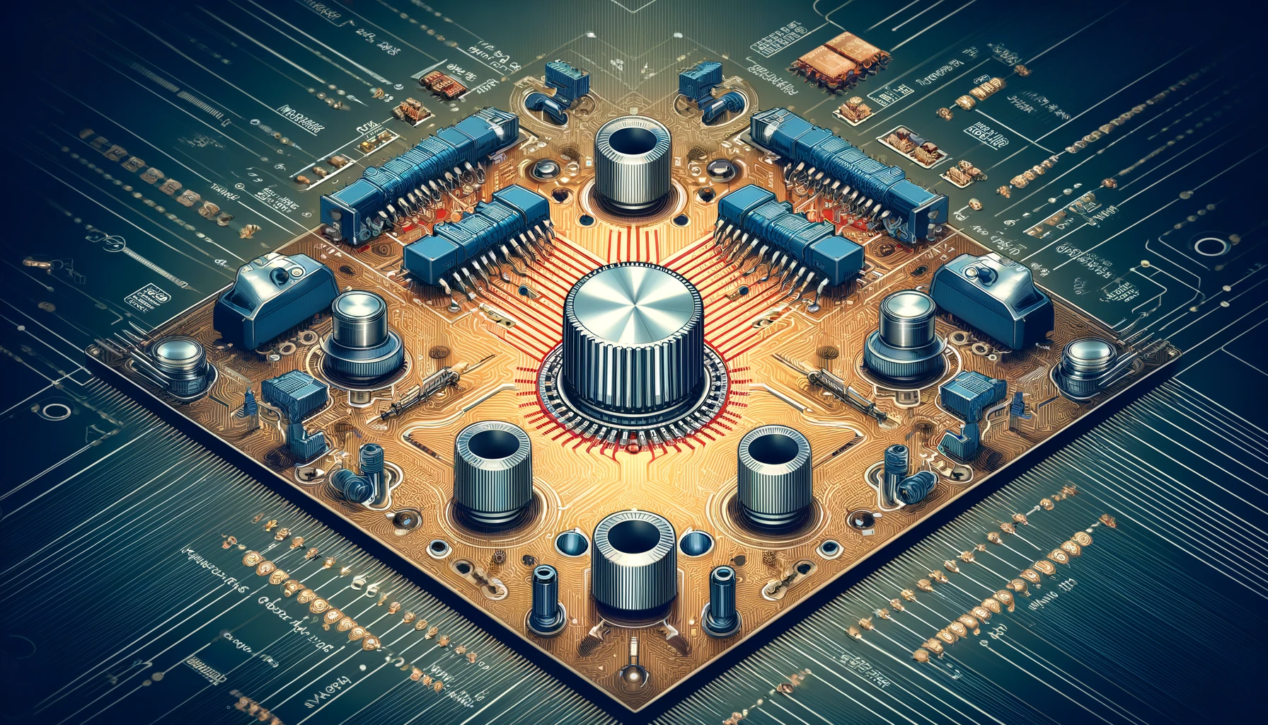 Current-Sense Amplifiers