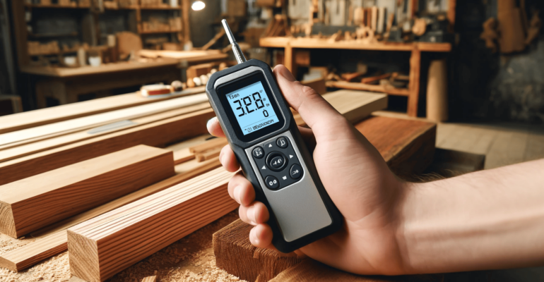 Moisture Meters