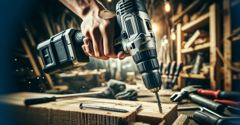 Impact Driver