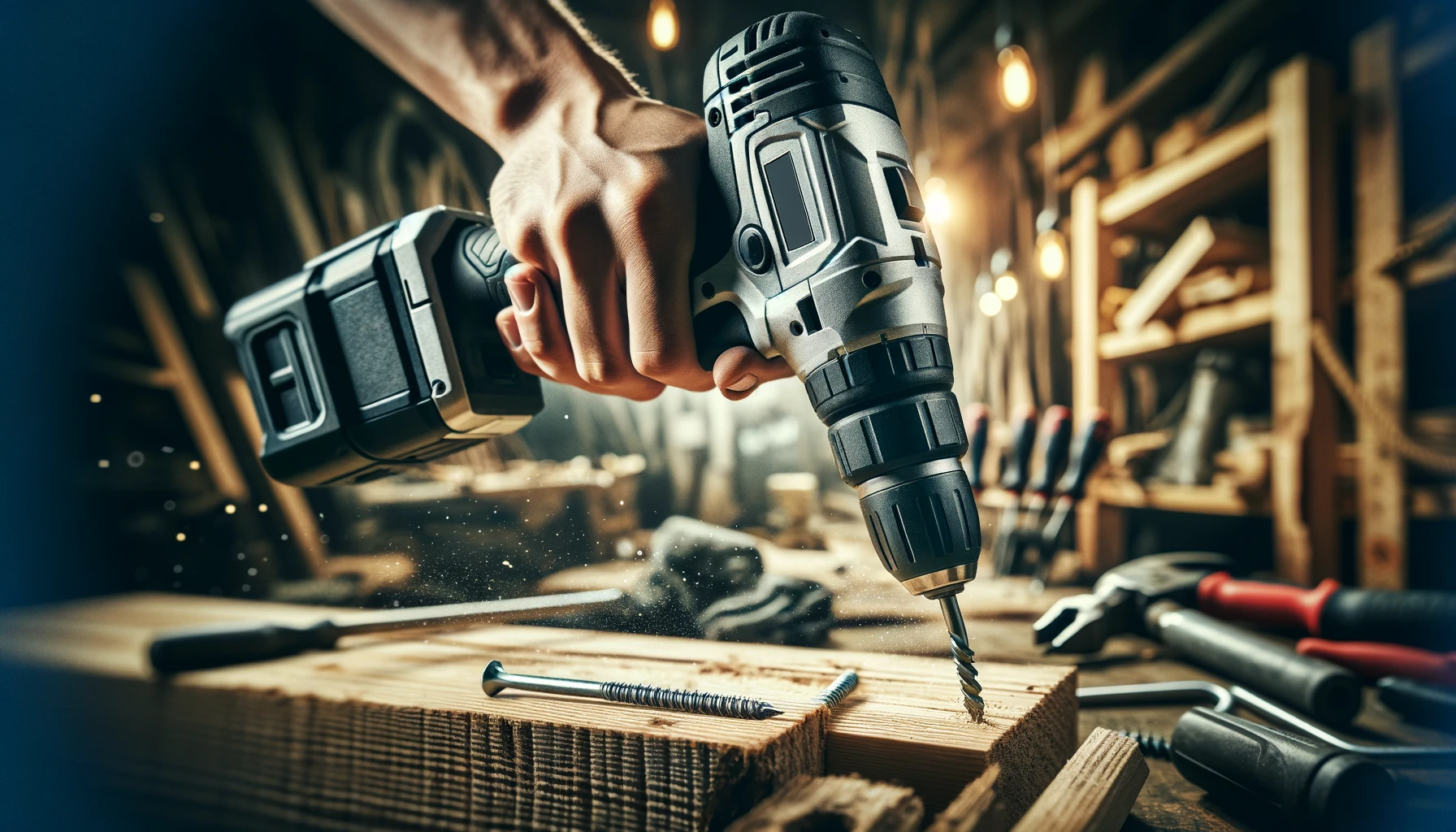 Impact Driver