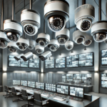 CCTV Systems