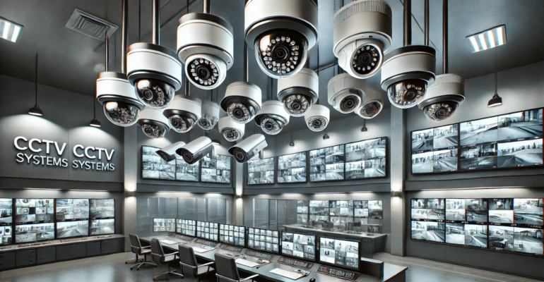 CCTV Systems