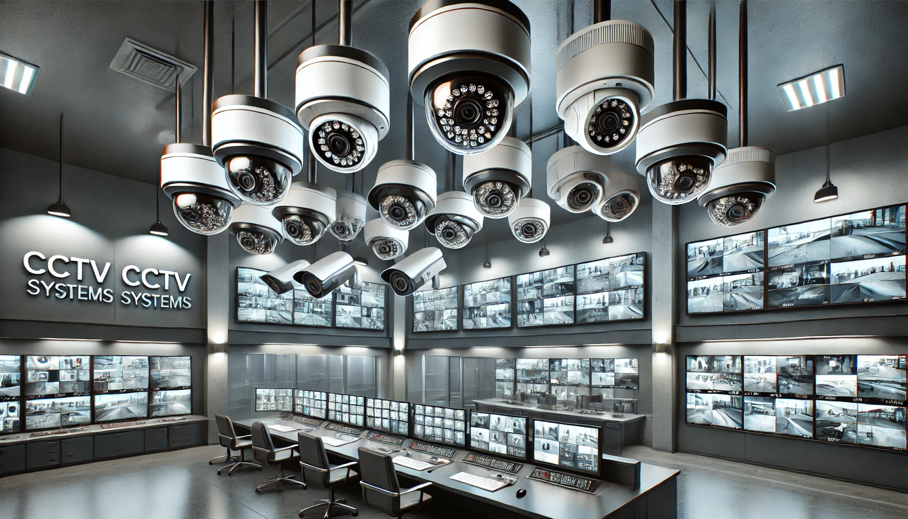 CCTV Systems