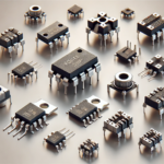 MOSFET Drivers