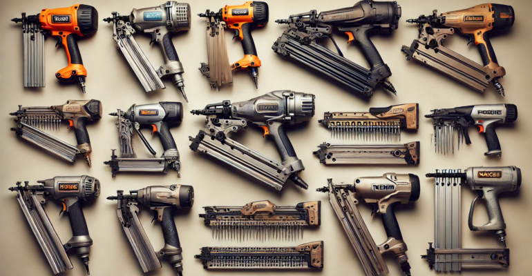 Nail Guns