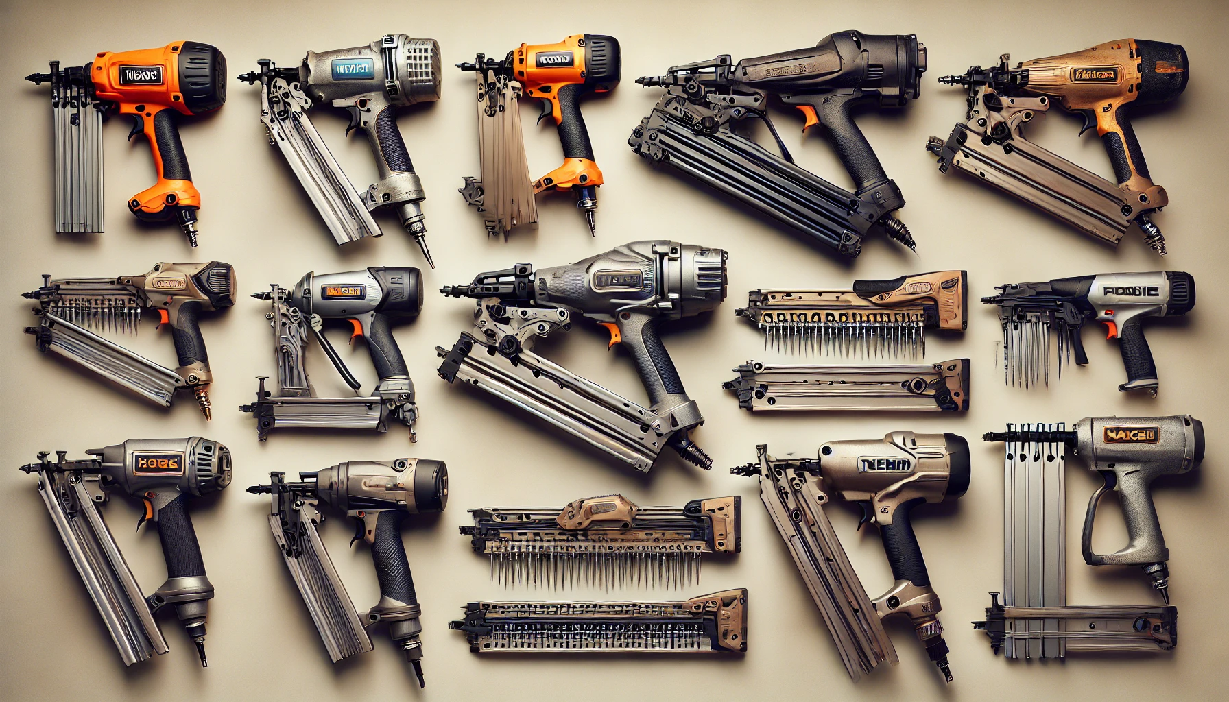 Nail Guns