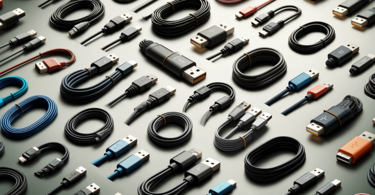 USB Cables