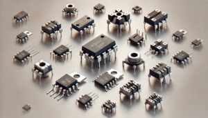MOSFET Drivers