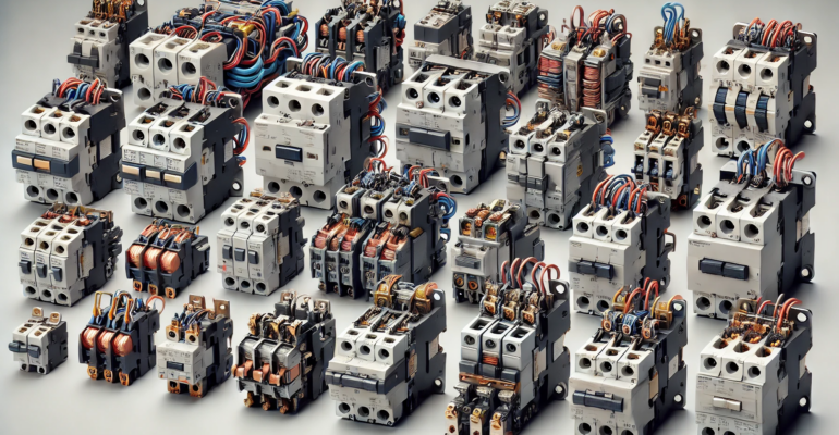 Contactors