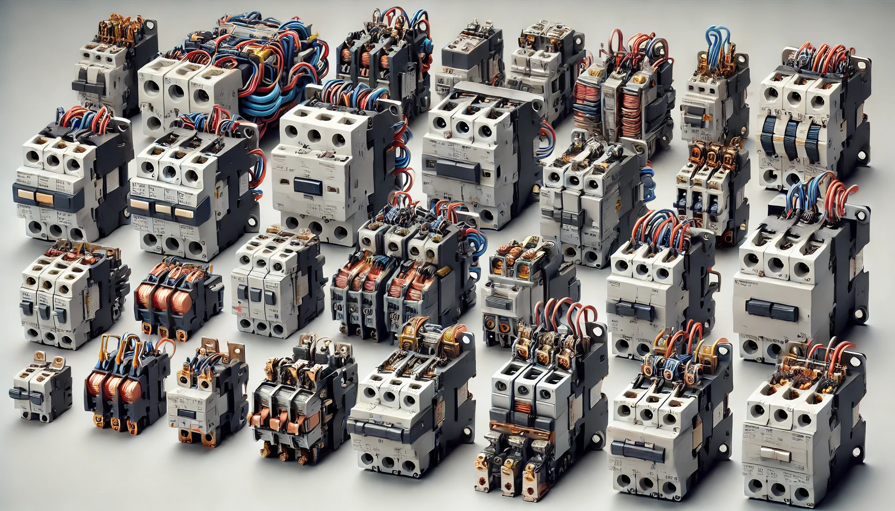 Contactors