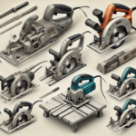 Electric Saws