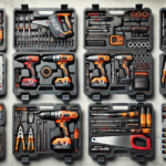 Power Tool Kits