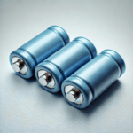 Supercapacitors