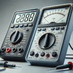 Multimeters