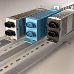 DIN Rail Power Supplies