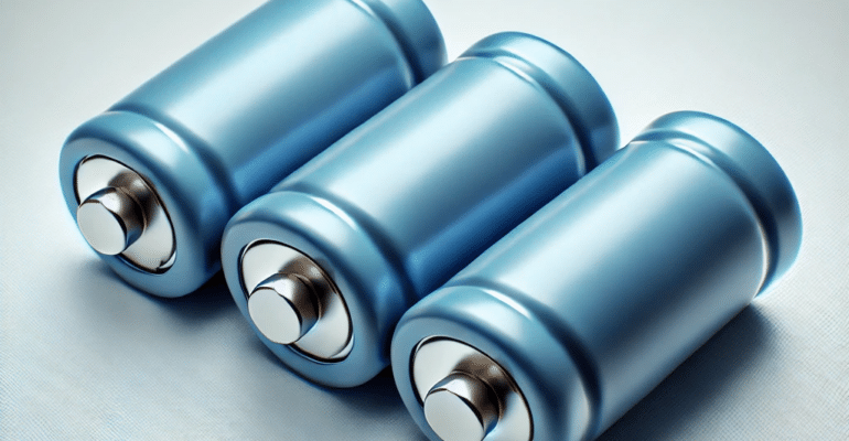 Supercapacitors