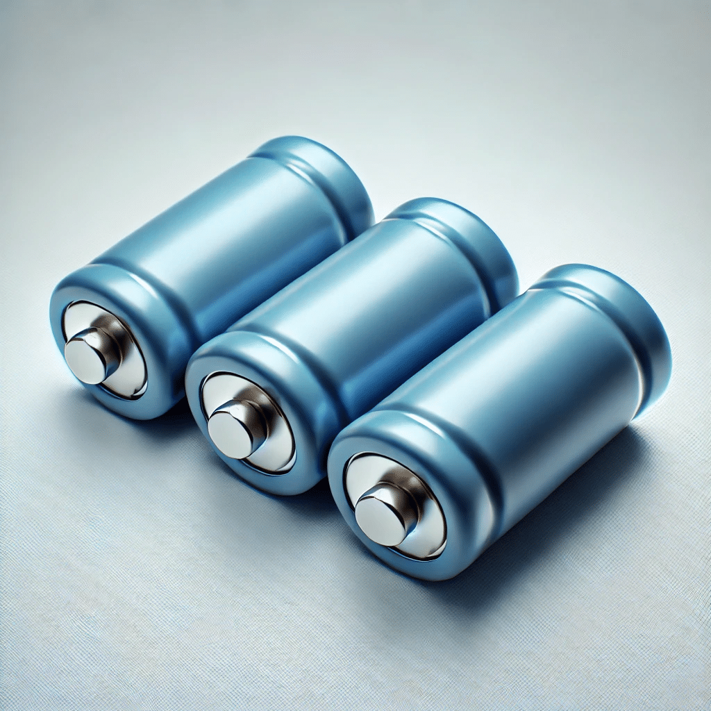 Supercapacitors