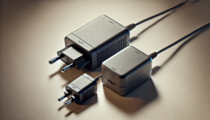 AC/DC Adapters