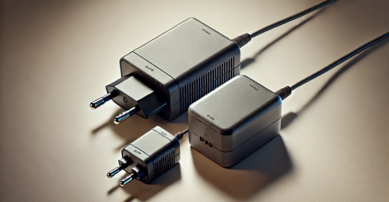 AC/DC Adapters