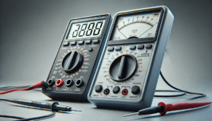 Multimeters