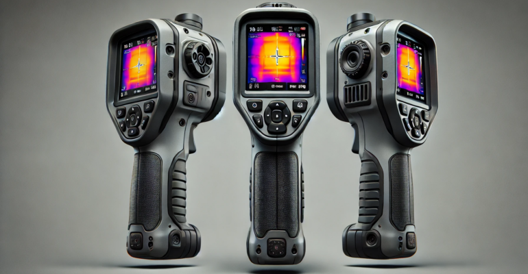 Thermal Imaging Cameras