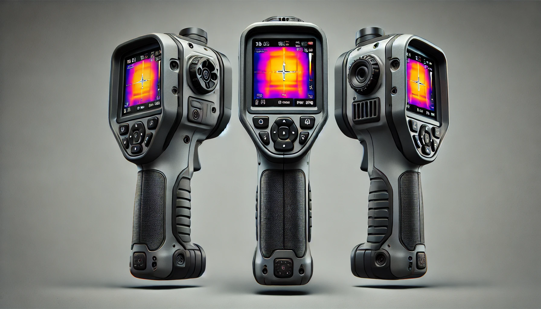 Thermal Imaging Cameras