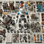 Robotics Kits