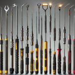 Pick Up Tools