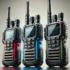 Walkie Talkies