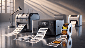 Label Printers