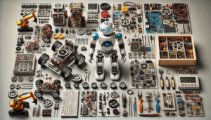 Robotics Kits