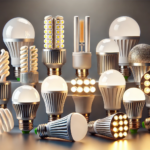 LED Bulbs