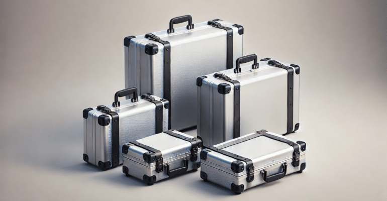 Instrument Cases