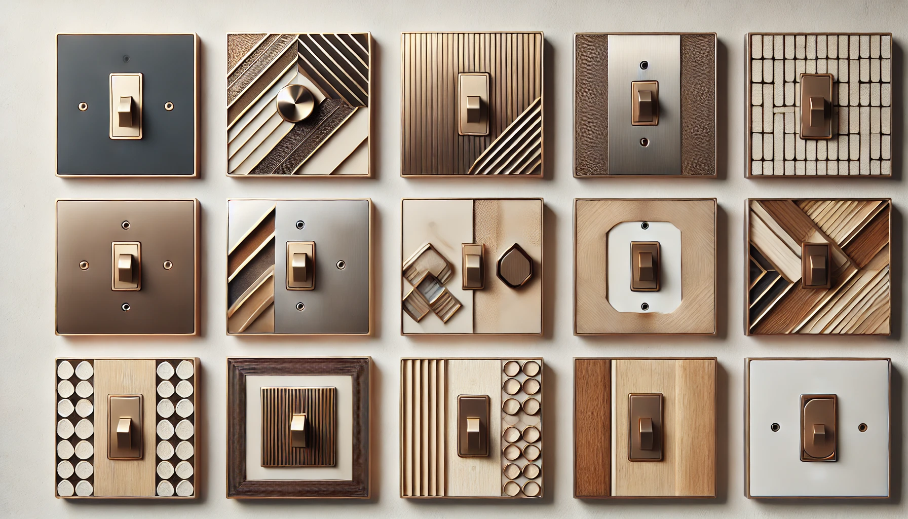 Light Switch Covers