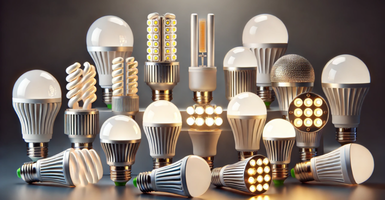 LED Bulbs