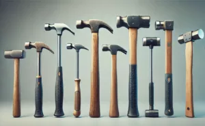 Hammers