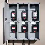 Distribution Boards