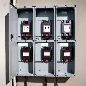 Distribution Boards