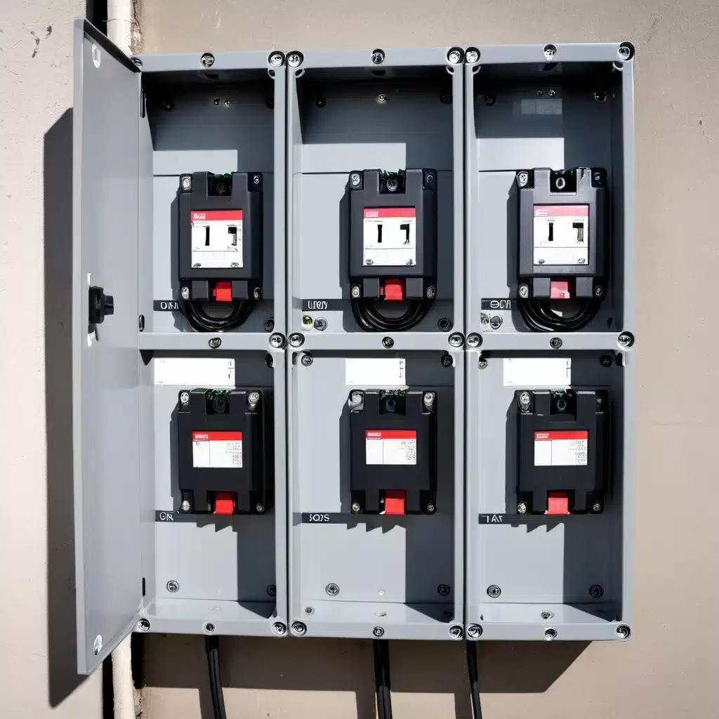 Distribution Boards