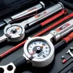 Torque Wrenches