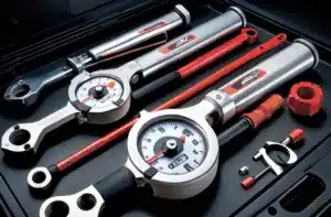 Torque Wrenches