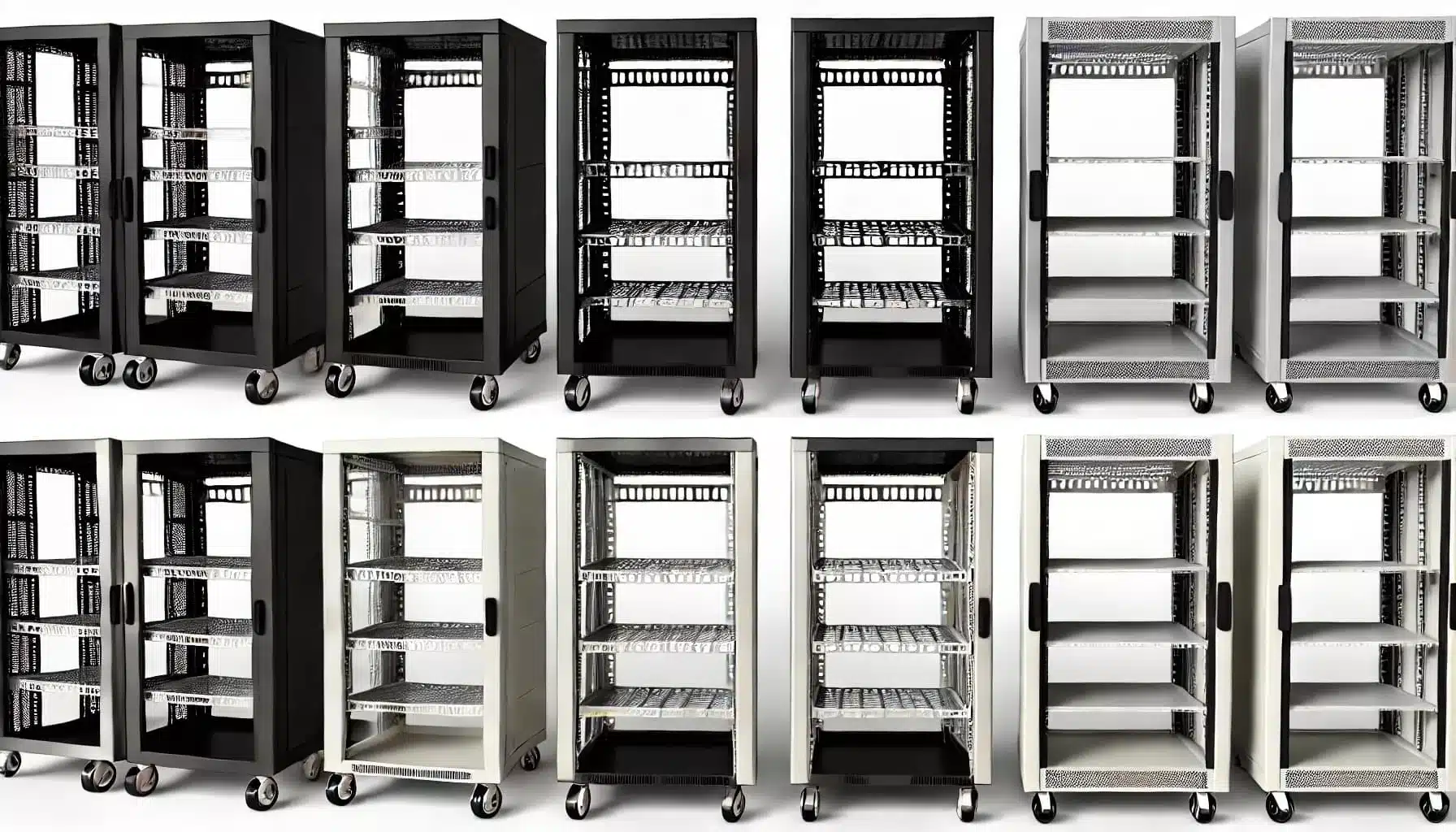 19-Inch Racking