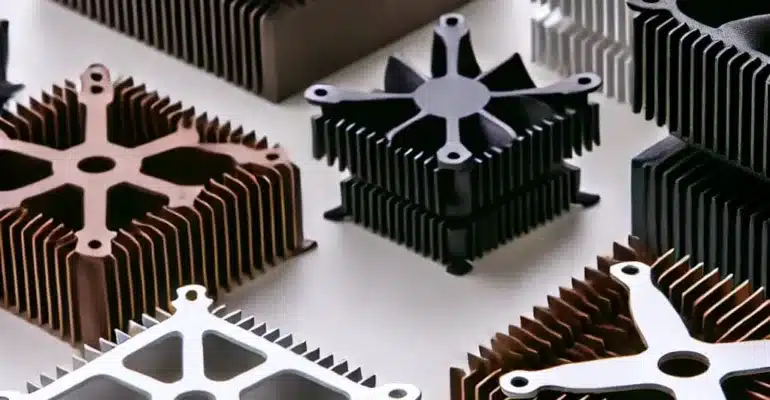 Heat Sinks