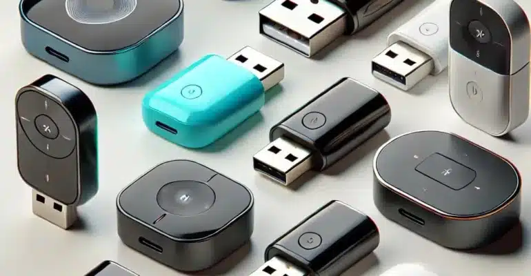 Bluetooth Adapters