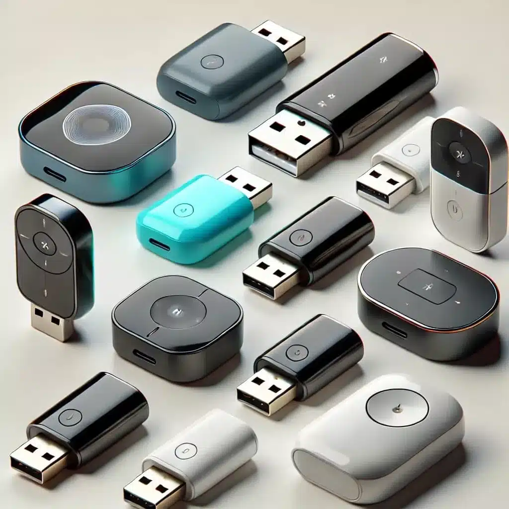 Bluetooth Adapters